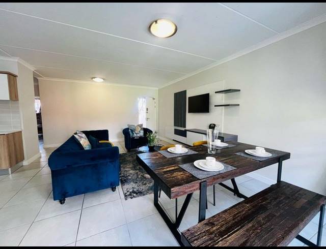 3 BEDROOM APARTMENT FOR SALE IN BLYDE RIVERWALK ESTATE